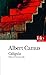 Caligula (Folio Theatre) by Albert Camus (1993-09-07)