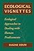 Ecological Vignettes by Eugene P Odum (1998-10-03)