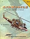 Airmobile: The Helicopter War in Vietnam - Vietnam Studies Group series (6040)