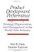 Product Development Performance: Strategy, Organization and Management in World Auto Industry