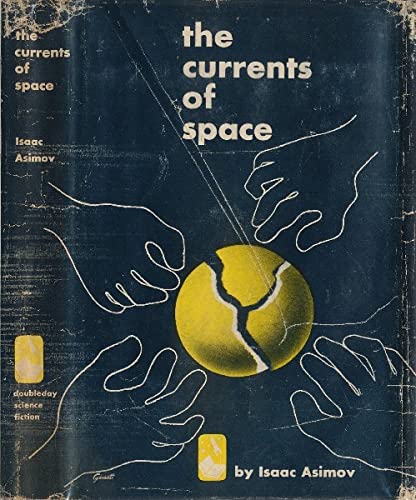 The Currents of Space