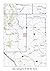 34°103° SE - Clovis, New Mexico Backcountry Atlas (Aerial)