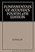 FUNDAMENTALS OF ACOUSTICS FOURTH 4TH EDITION by Kinsler