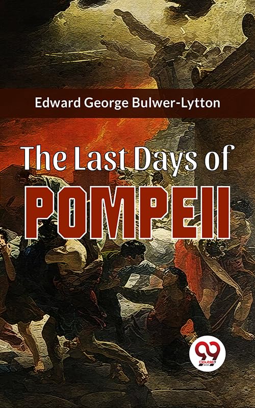 The Last Days Of Pompeii