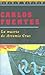 (MUERTE DE ARTEMIO CRUZ, LA ) BY Fuentes, Carlos (Author) Paperback Published on (02 , 1996)