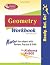 Geometry Workbook (AL AHSGE Mathematics Learning and Practice)