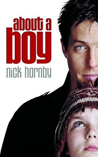About a Boy by Nick Hornby