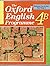 The Oxford Science Programm...