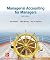 Managerial Accounting for M...