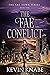 The Fae Conflict: A Metaphysical Fantasy Trilogy (The Fae Town Series Book 2)