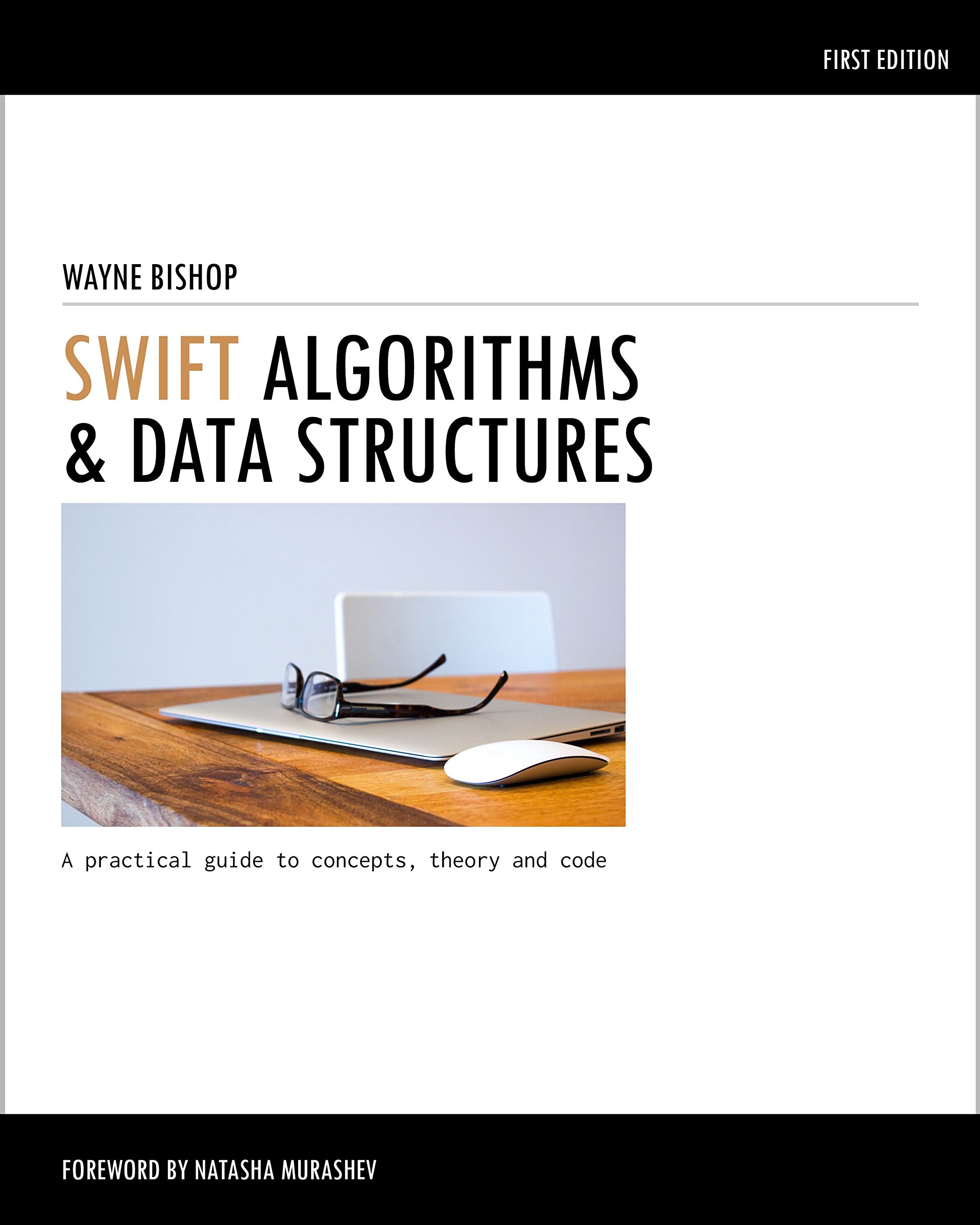 Swift Algorithms & Data Structures (Paperback)