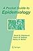 A Pocket Guide to Epidemiology by David G. Kleinbaum (2009-02-22)