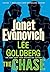 [ The Chase By Evanovich, Janet ( Author ) Hardcover 2014 ] by Janet Evanovich