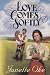 Love Comes Softly by Janette Oke