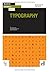 Typography (Basics Design) by Gavin Ambrose (2005-08-04)
