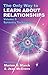 The Only Way to Learn About Relationships by Marion D. March (2009-08-05)