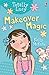Makeover Magic (Totally Lucy) by Kelly McKain (2005) Paperback by Kelly McKain
