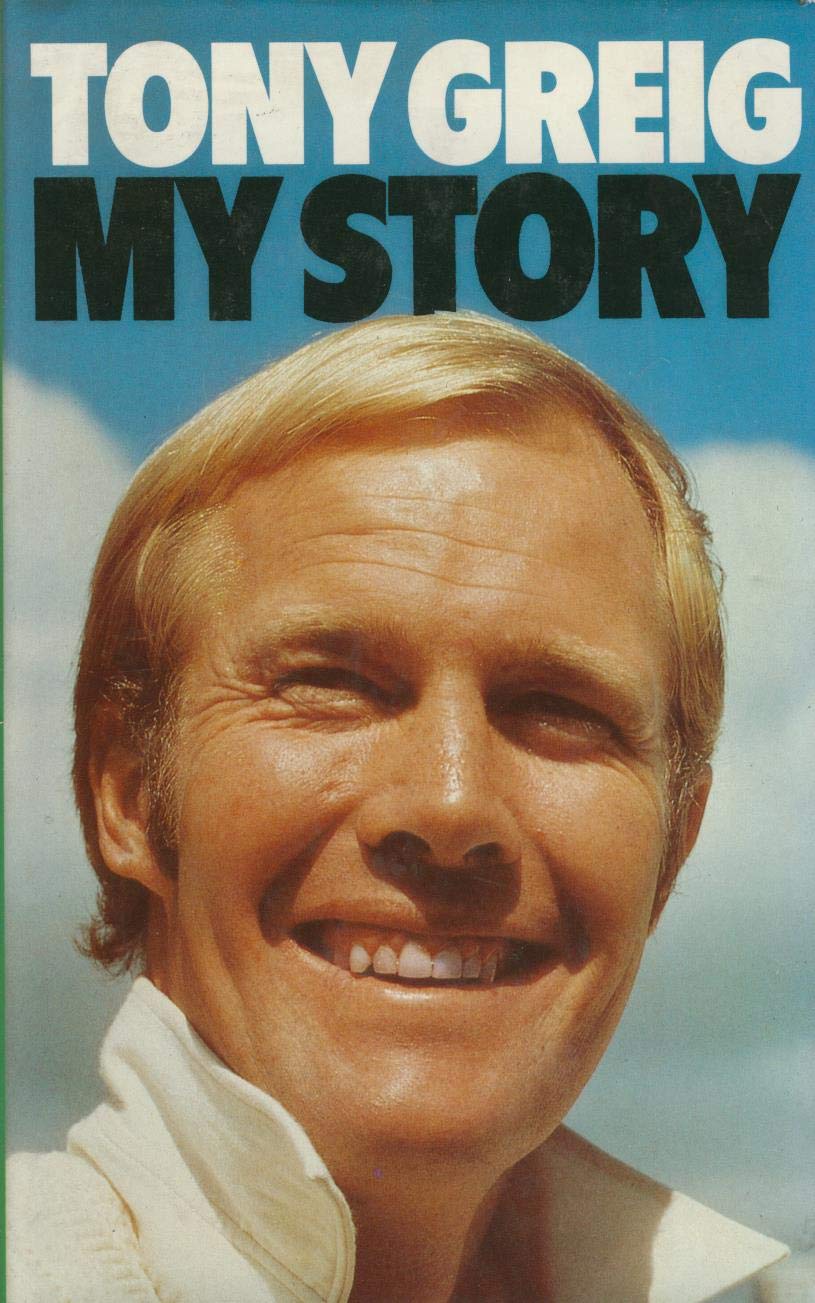 My Story (Hardcover)