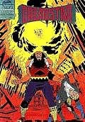 Dreadstar #34 Vol. 2 January 1988