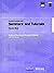 Seminars and Tutorials: University Foundation Study Course Book: Module 3: Seminars and Tutorials (Transferable Academic Skills Kit (TASK)) by Anthony Manning (2007-07-30)