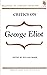Critics on George Eliot (Re...