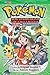 Pok?mon Adventures, Vol. 21 (Pokemon) by Hidenori Kusaka (2014-03-04)
