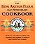 The King Arthur Flour 200th Anniversary Cookbook/Dedicated to the Pure Joy of Baking (Paperback)