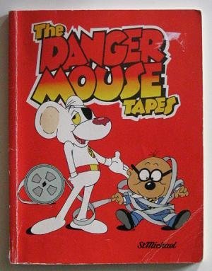 The Dangermouse Tapes (Unknown Binding)