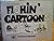 The Jim Snook Fishin' Cartoons