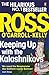 Keeping Up with the Kalashnikovs by Ross O'Carroll-Kelly (2015-05-07)