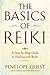 The Basics of Reiki: A Step-by-Step Guide to Healing with Reiki by Penelope Quest (2012-12-27)