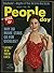 People Today Monthlyly Magazine (August 1958) Mitzi Gaynor Pi... by Abbe Lane
