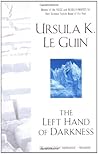 The Left Hand of ...