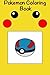 Pokemon Coloring Book: Fort...
