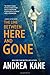 The Line Between Here and Gone (Forensic Instincts) Hardcover June 26, 2012
