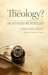 What is Theology?...