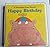 Happy Birthday (A First Start Easy Reader)