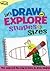 Lets Draw And Explore Shape...