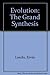 Evolution: The Grand Synthesis by Ervin Laszlo, Jonas Salk (1987) Paperback