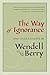 The Way of Ignorance