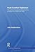 Post-Conflict Tajikistan (Central Asian Studies Series) by Jo... by John Heathershaw