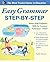 Easy Physics Step-by-Step: With 95 Solved Problems (Easy Step-by-step Series) by Jonathan S Wolf (2013-05-01)