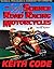The Soft Science of Road Racing Motor Cycles