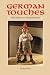 German Touches Recipes and Traditions by Sharp, Mary (2014) Paperback