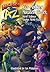 Heroes A2Z #13: Monkey Monster Truck (Heroes A to Z) by David Anthony (2012-02-08)