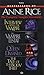 By Anne Rice Complete Vampire Chronicles (Interview with the Vampire, The Vampire Lestat, The Queen of the Damned (Box)