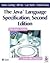 Java™ Language Specificatio...