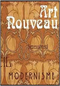 Art Nouveau (Hardcover)