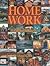 Home Work (04) by Kahn, Lloyd [Paperback (2004)]