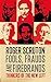 Fools, Frauds and Firebrands: Thinkers of the New Left by Roger Scruton (2016-09-08)